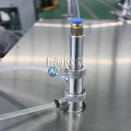 有機(jī)溶劑噴霧干燥機(jī) 閉式循環(huán)系統(tǒng) OM-BLG-2